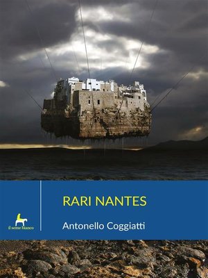 cover image of Rari Nantes